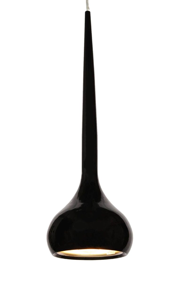 Подвесной светильник Lumina Deco Norizza LDP 9128 BK