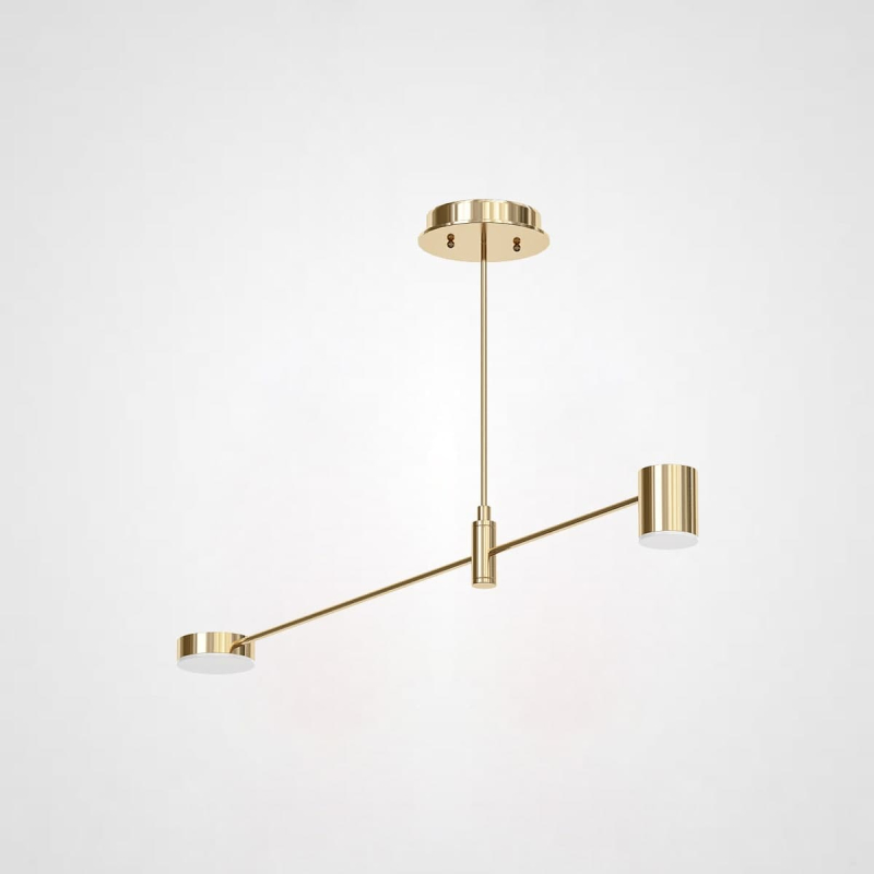 Подвесной светильник ImperiumLoft Motvikt 101811-26