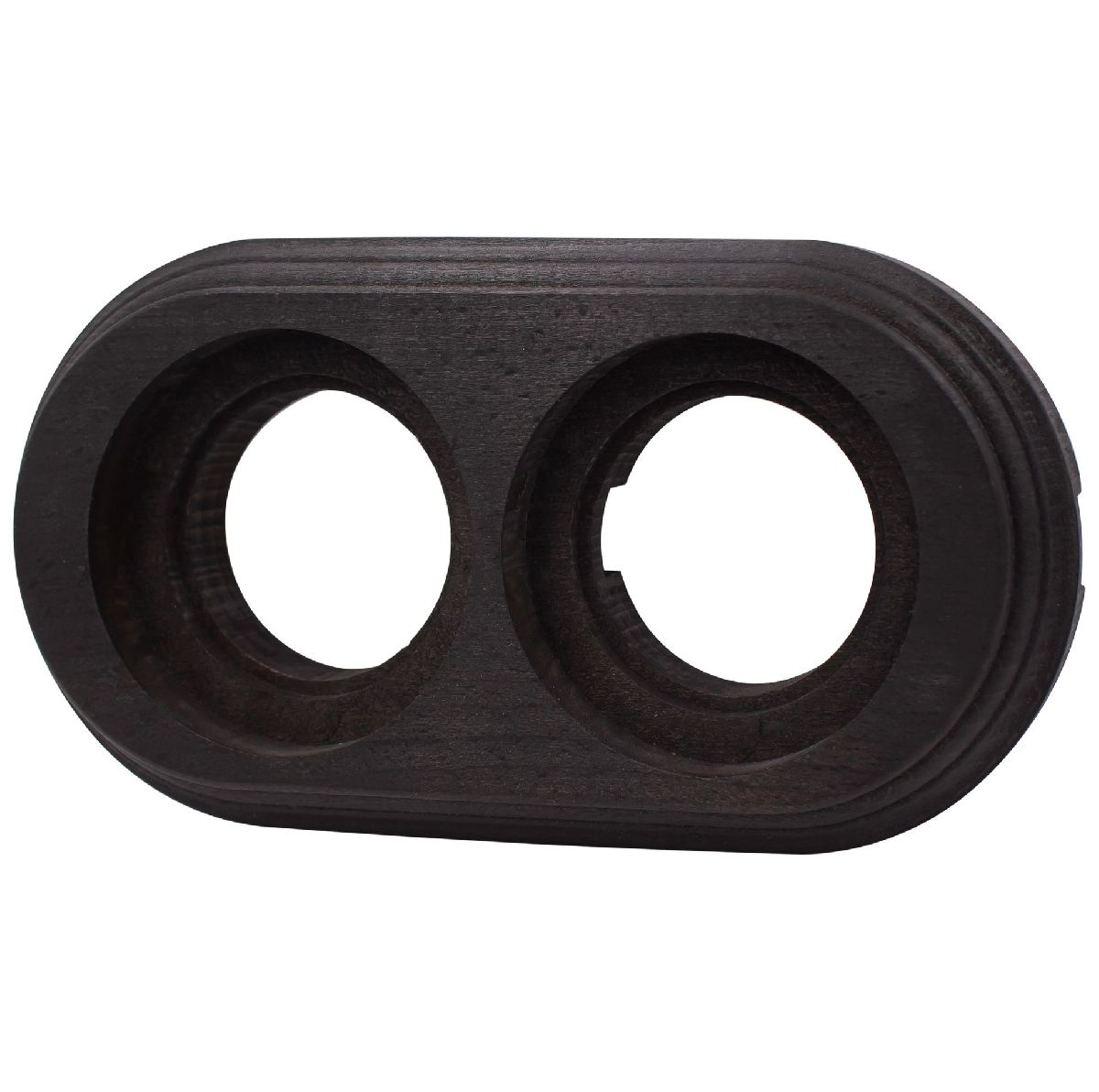 Рамка 2-постовая Bironi Лизетта BFC22-620-119