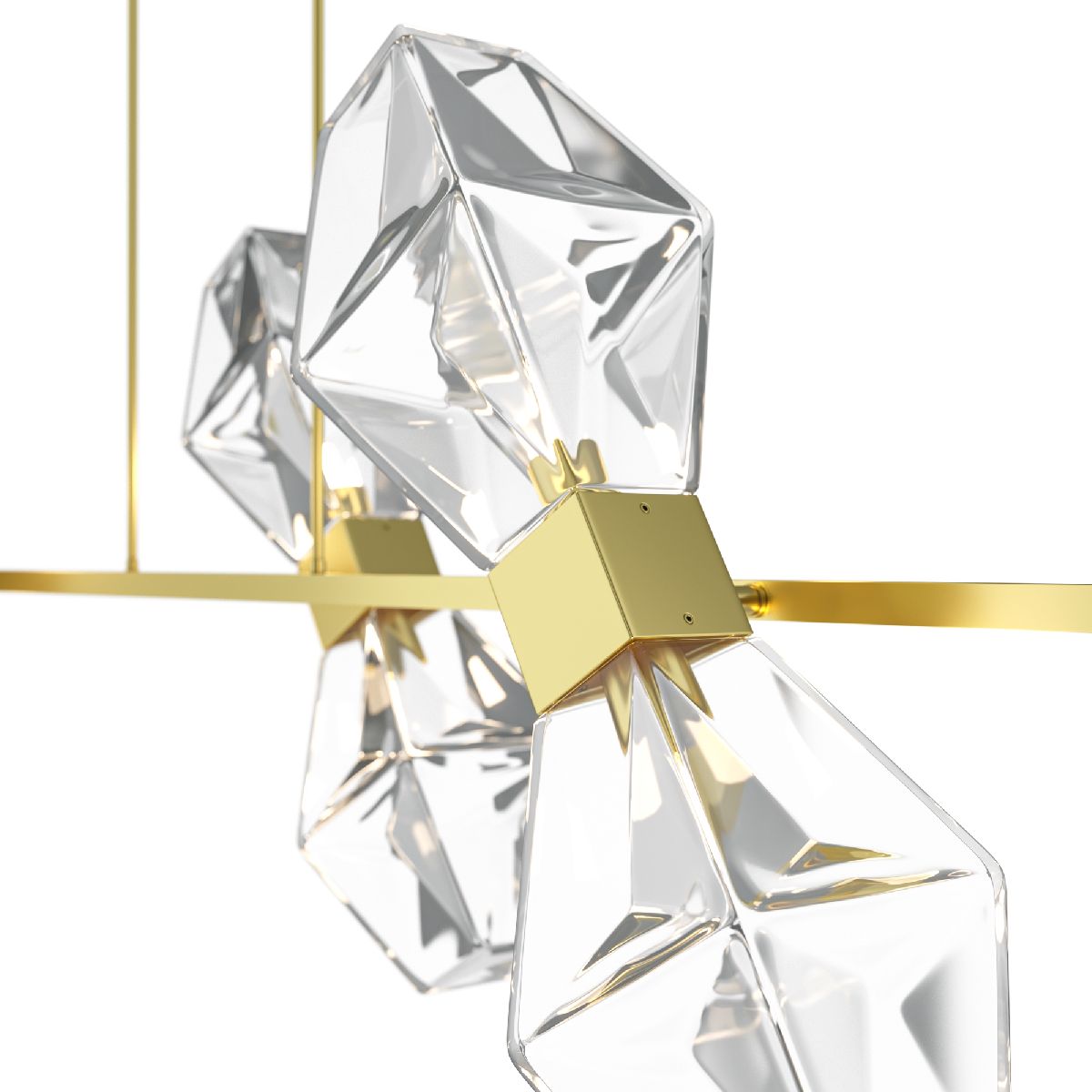 Подвесной светильник Maytoni Coctail time MOD325PL-06G