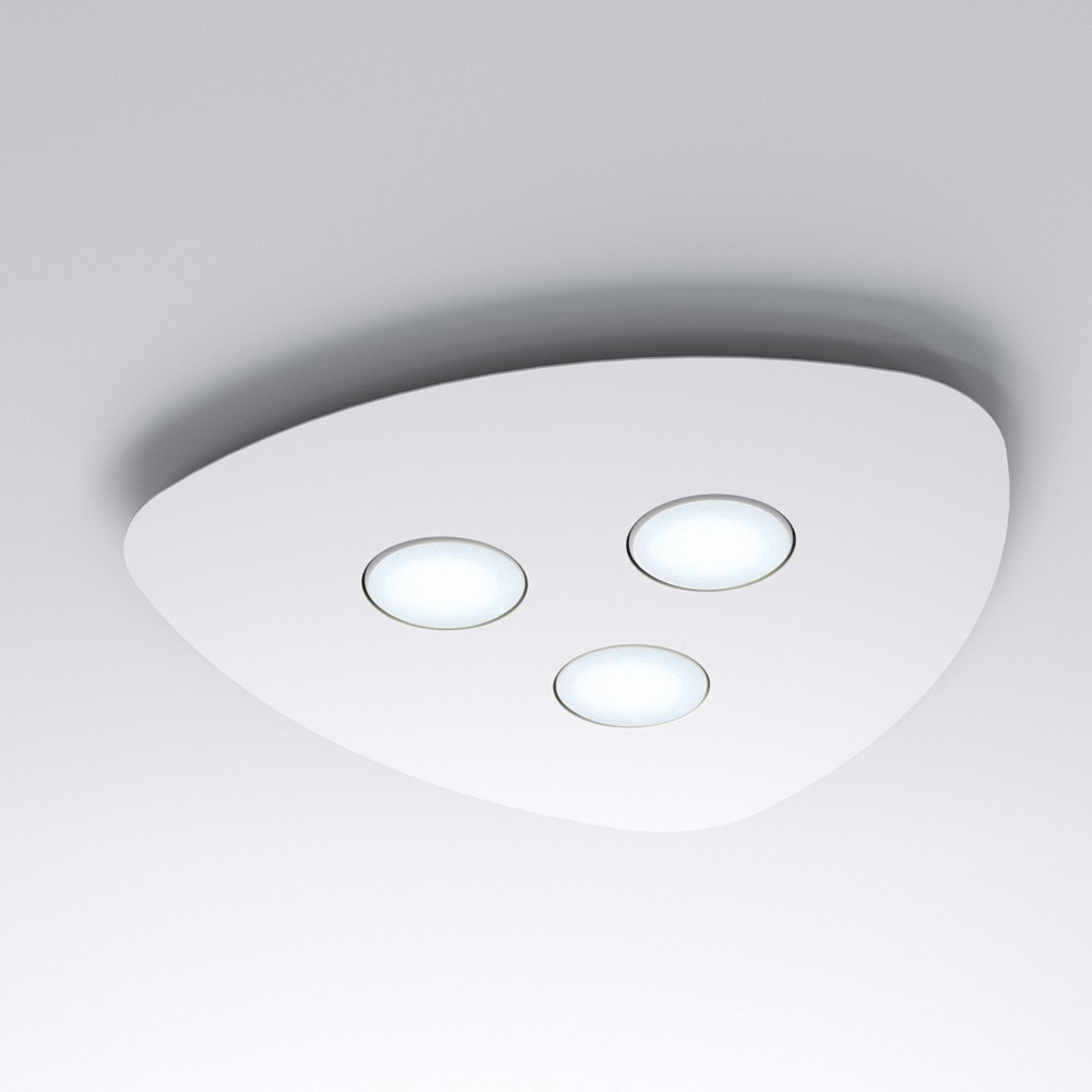 Потолочный светильник Nowodvorski Organic 8304