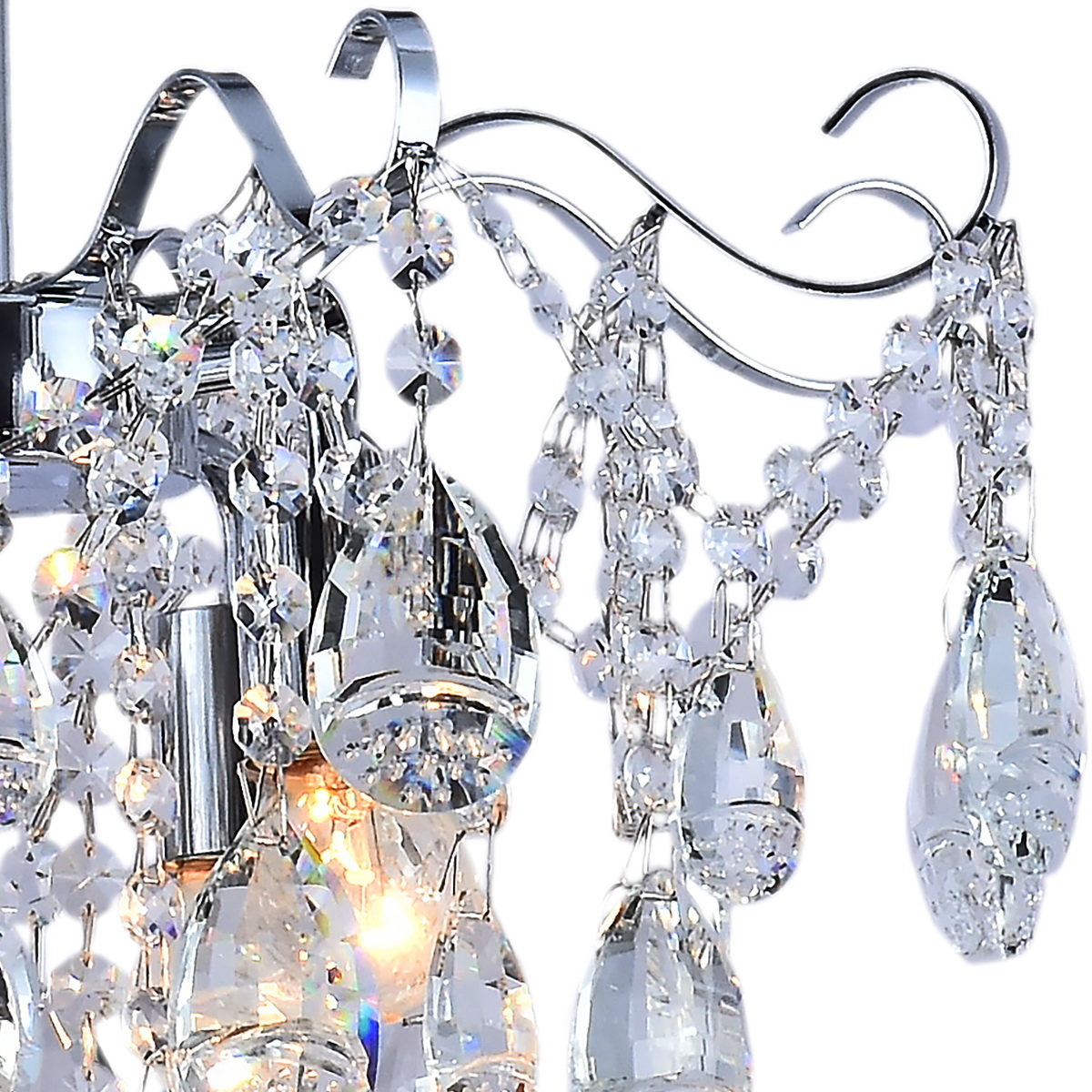 Люстра на штанге Reluce 04065-0.3-04 CR