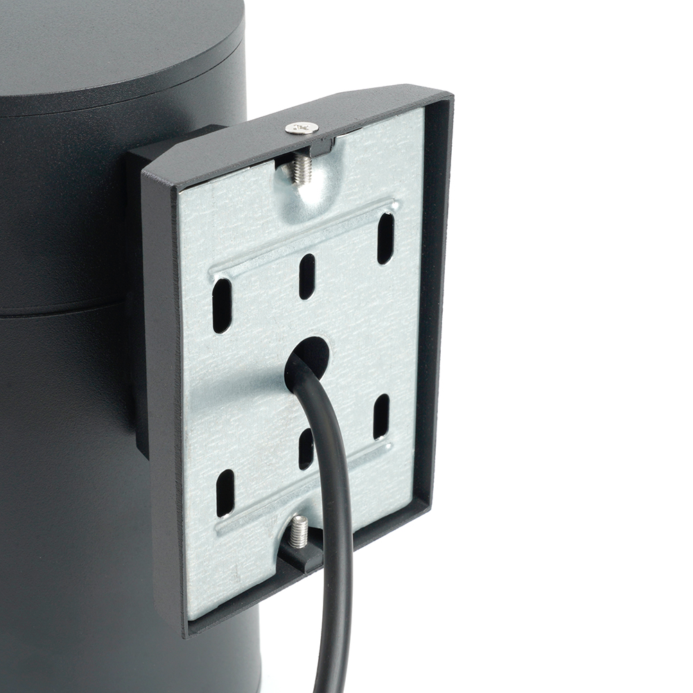 Уличный настенный светильник Feron Бостон DH0709 48353