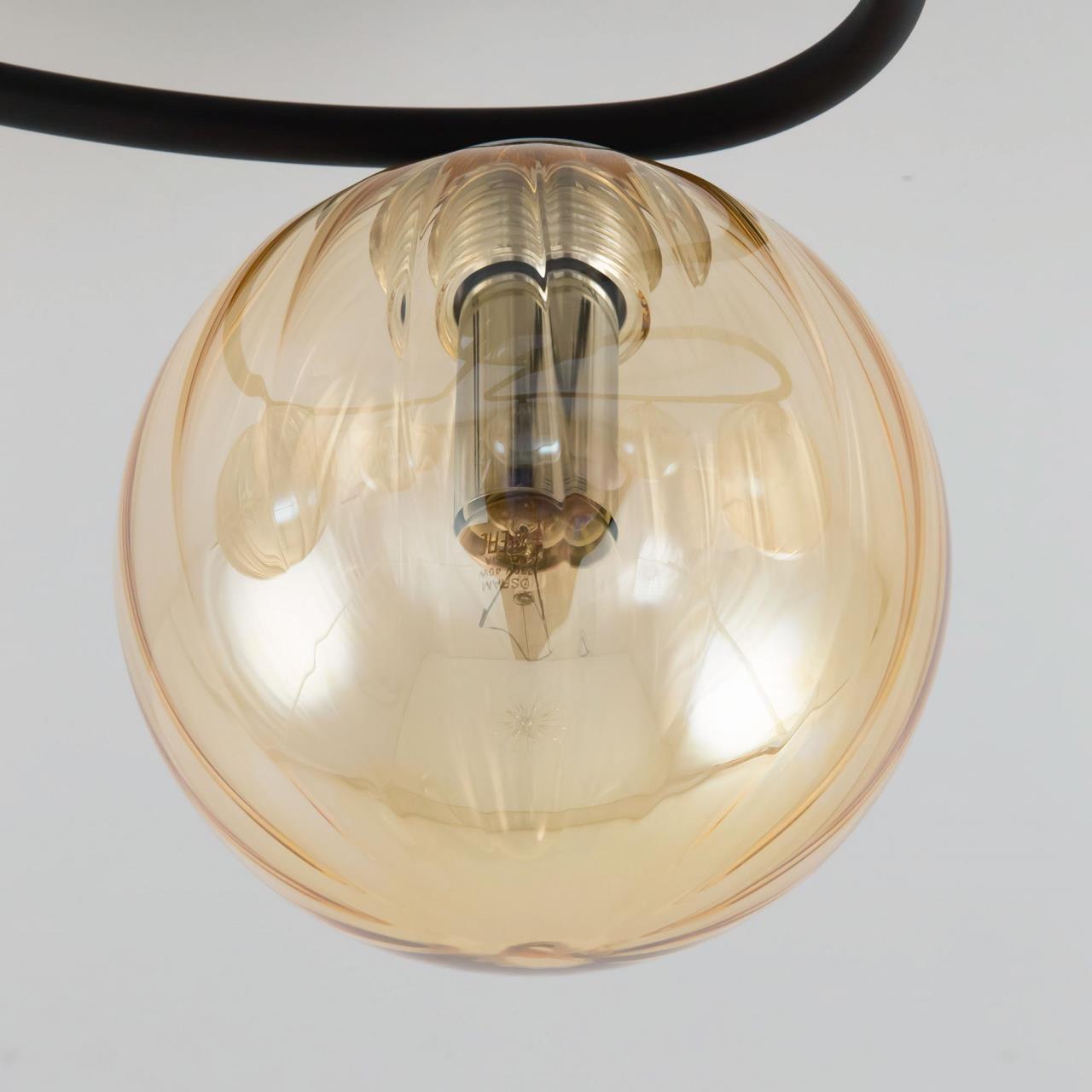 Потолочная люстра Citilux Эрни CL122165 в Москве