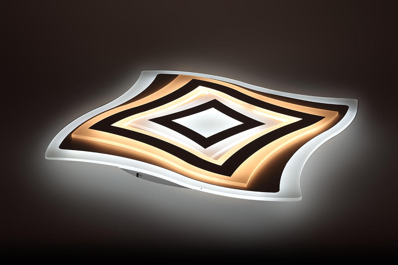 Потолочный светильник ЭРА SPB-6 