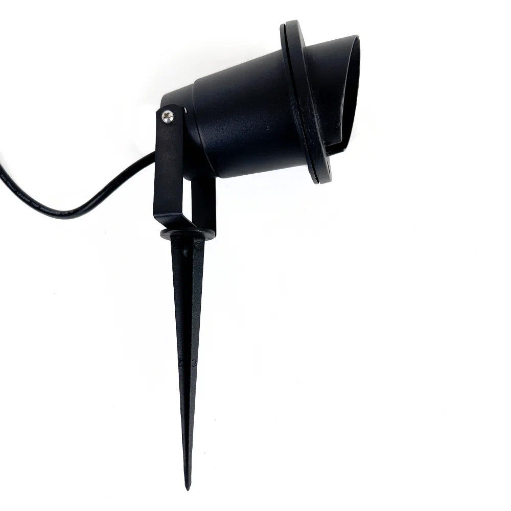 Грунтовый светильник LightHall Bush B LH062012