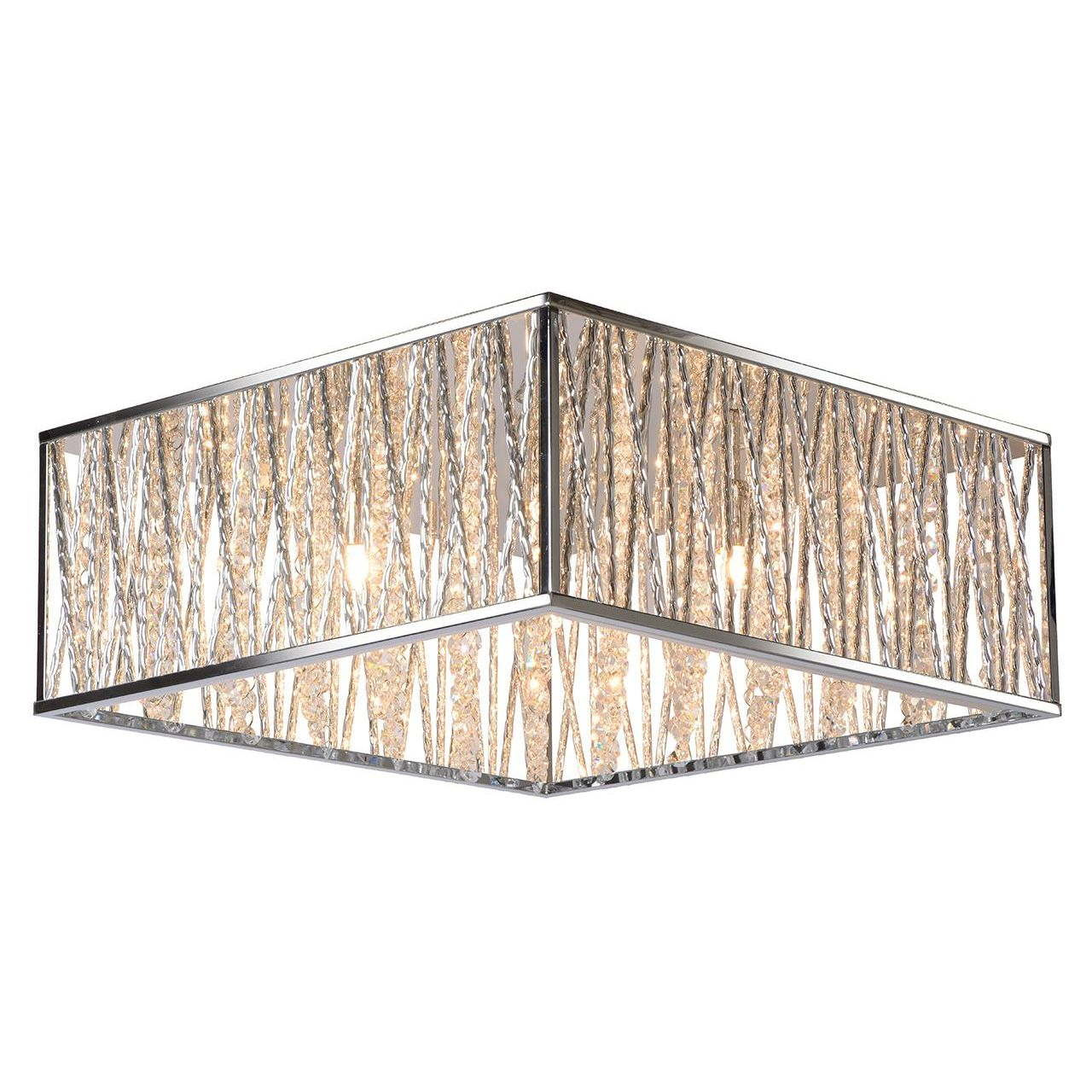 Потолочный светильник Lucide Viro 70177/24/11