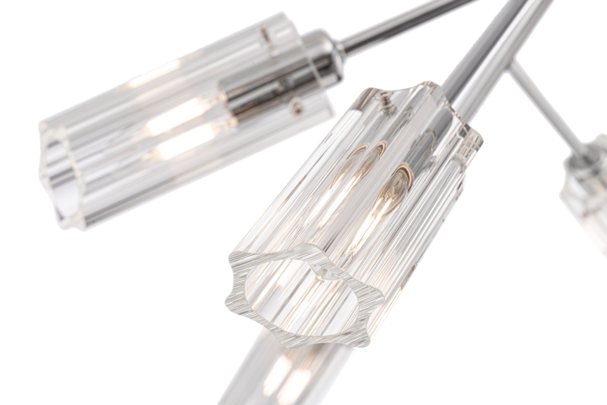 Потолочный светильник Freya Alma FR5097CL-08CH