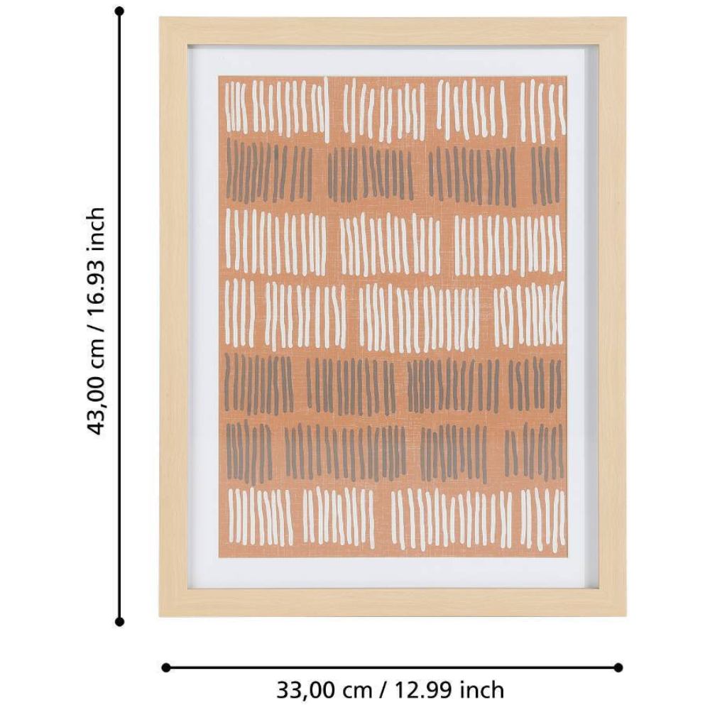 Картина Eglo Roberval 423088