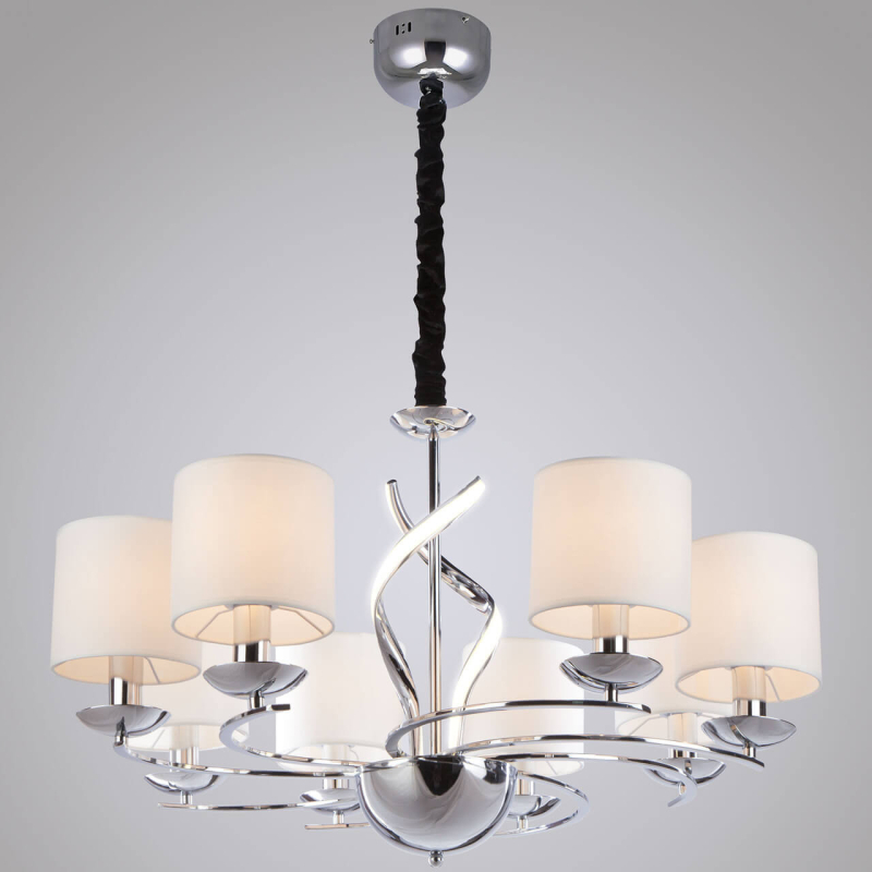 Подвесная люстра Bogates 422/8