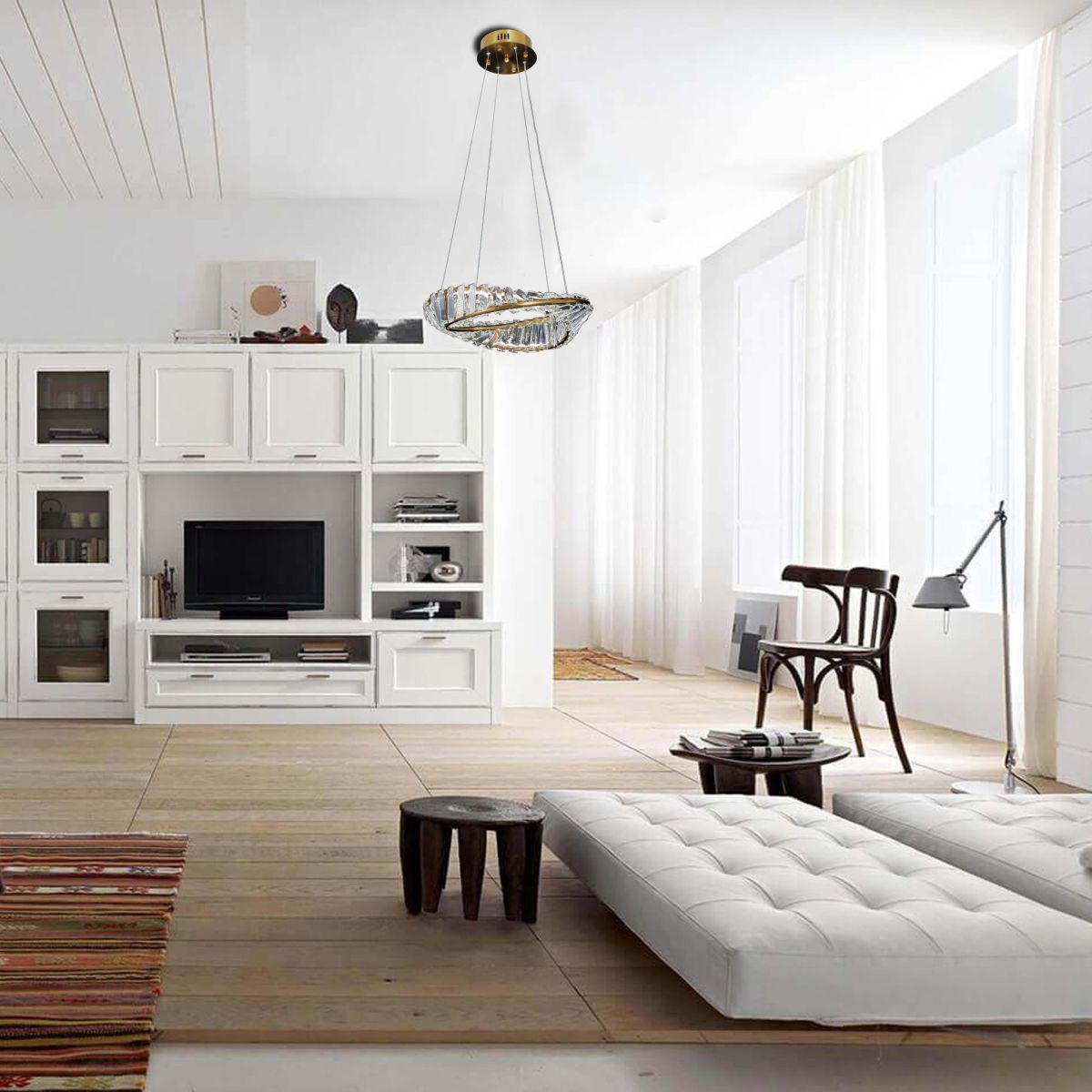 Подвесной светильник Alfa Light F4024-67