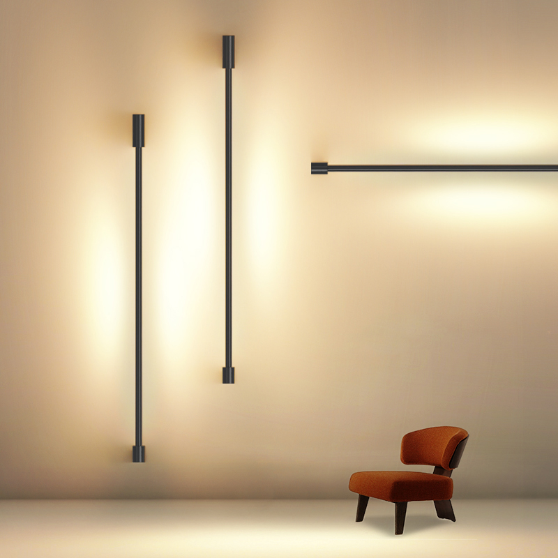 Настенный светильник ImperiumLoft Scan 208910-23