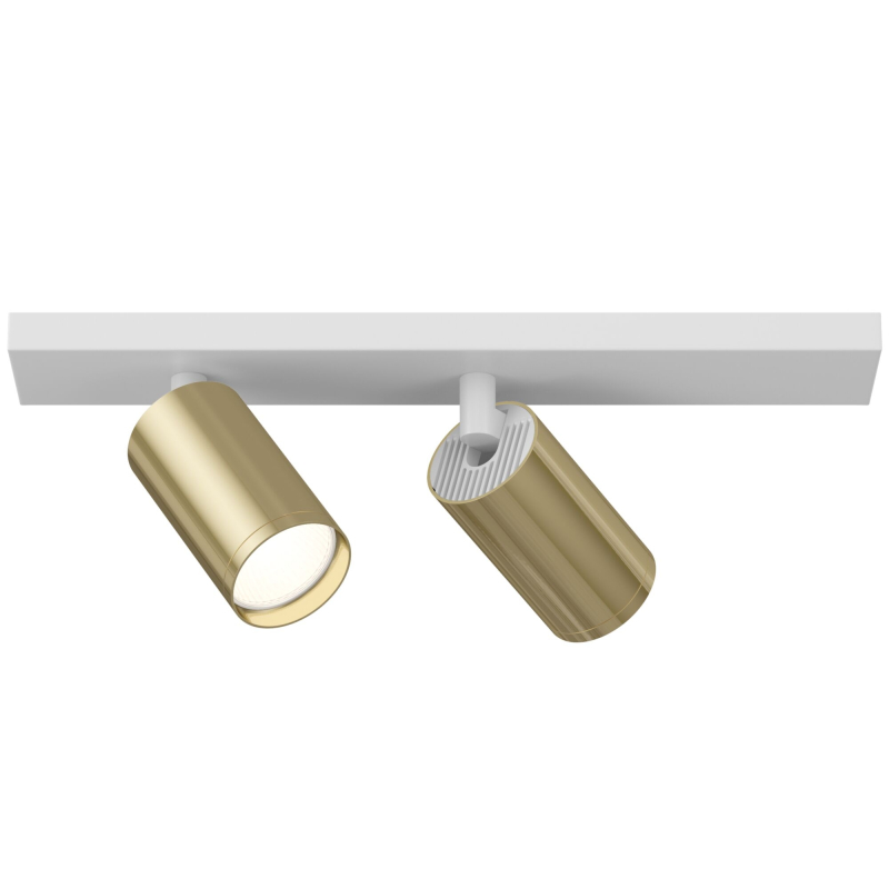 Спот Maytoni FOCUS S C051CL-2WG