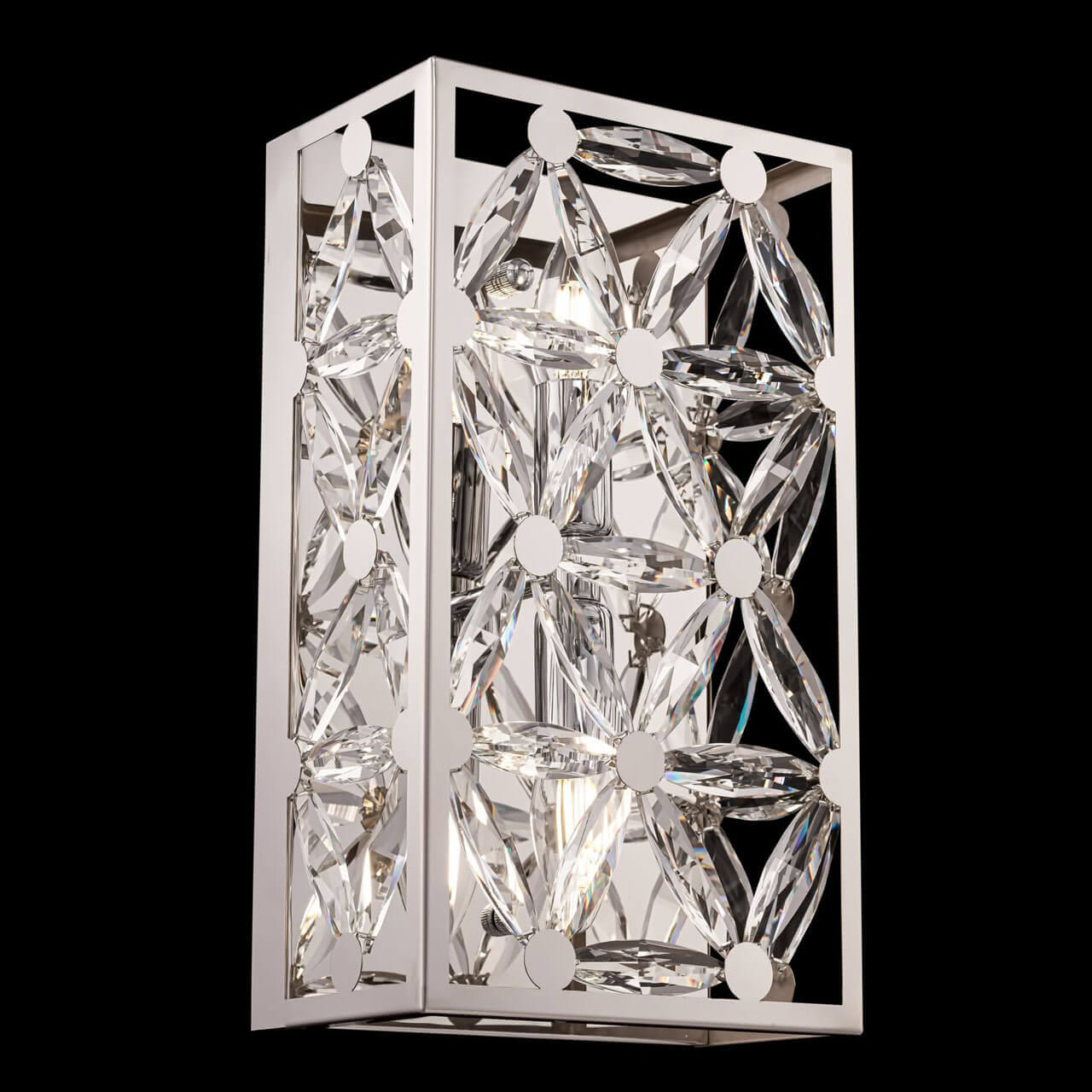 Бра Maytoni Ledas MOD069WL-02CH в Москве