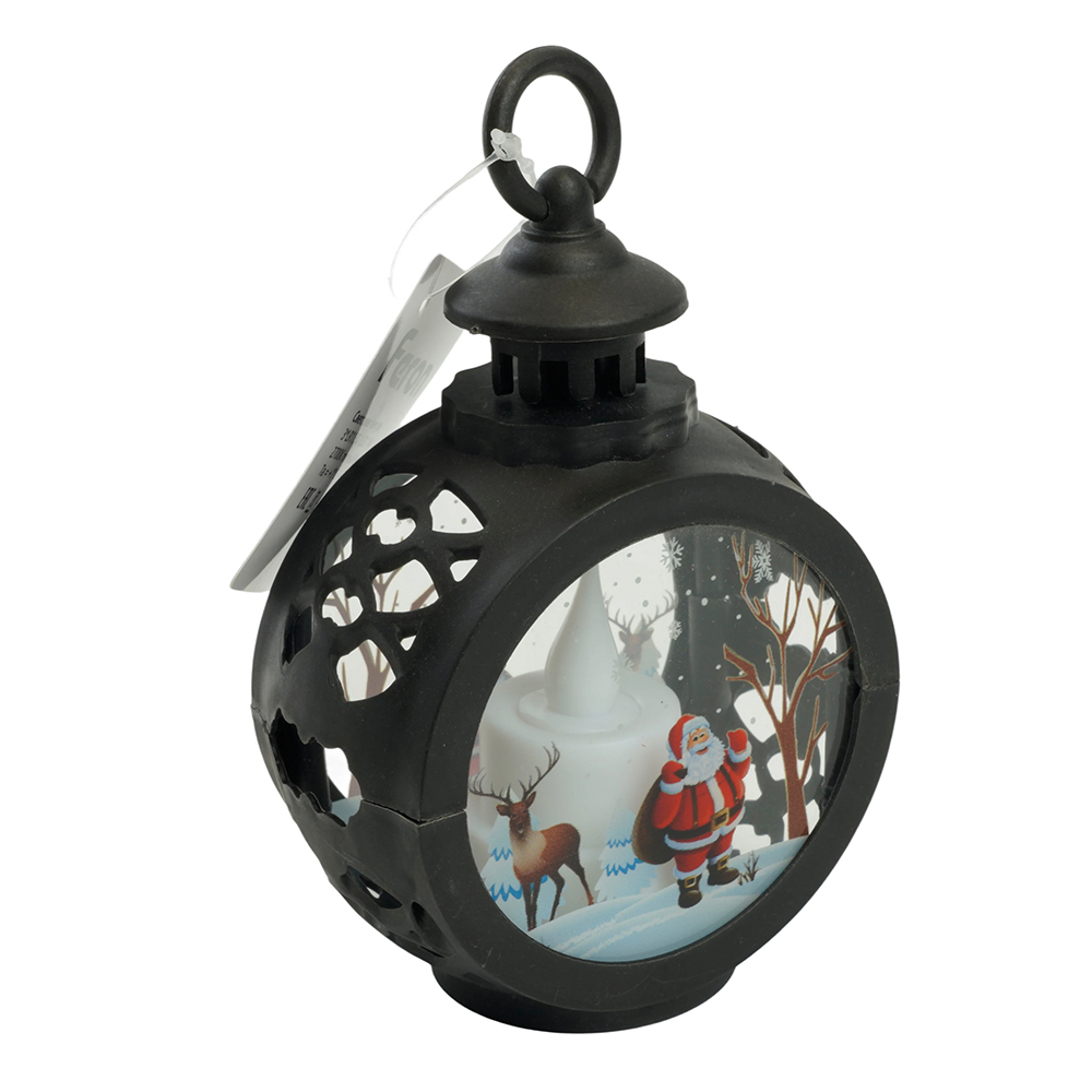 Световая фигура Свеча 