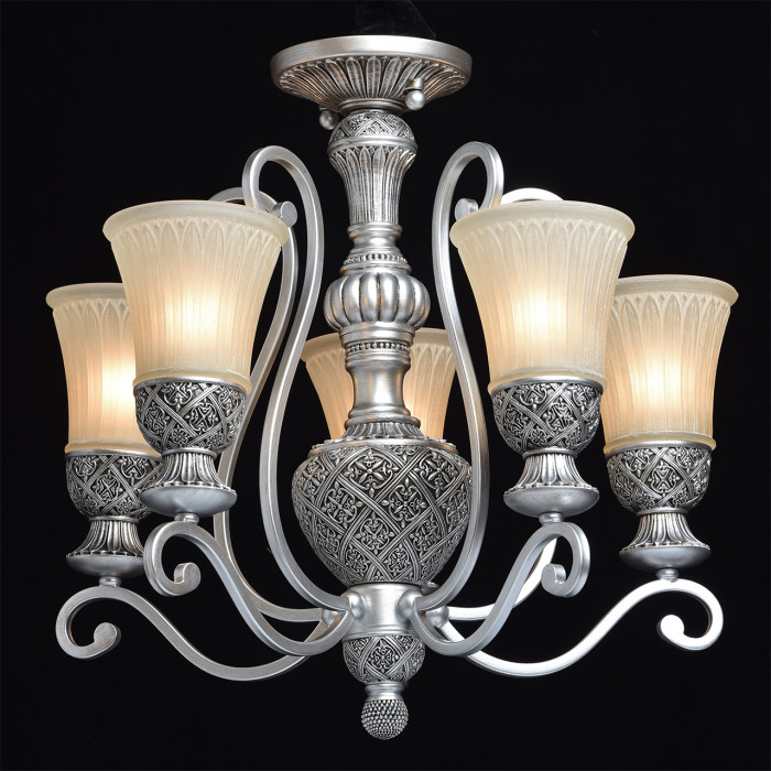 Потолочная люстра Chiaro Версаче 254013605