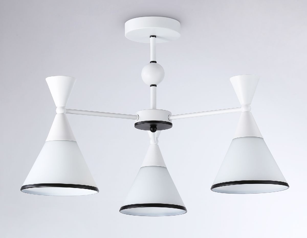 Люстра на штанге Ambrella Light Modern TR3164