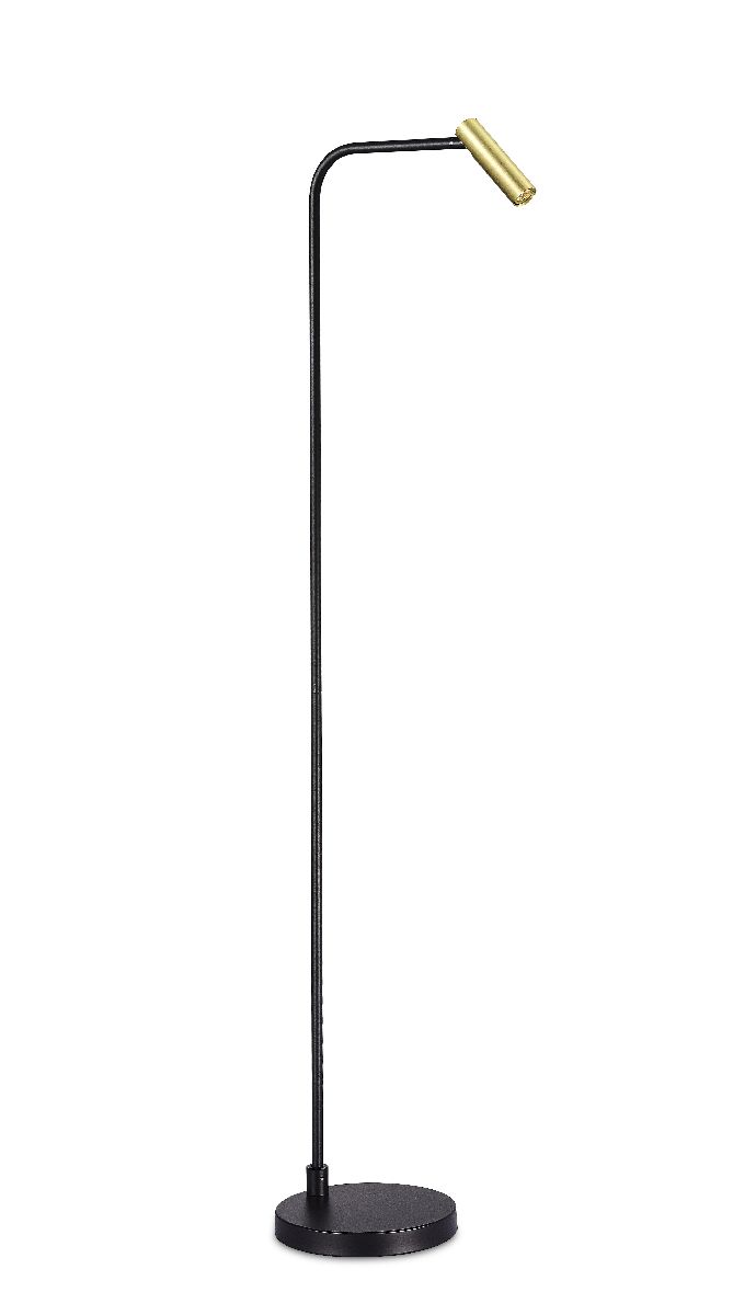 Торшер Donolux Saga T111018WW3BBr