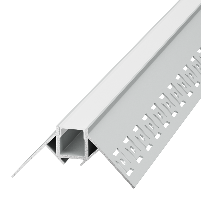 Профиль алюминиевый SWG RC-5023-2.5 007137