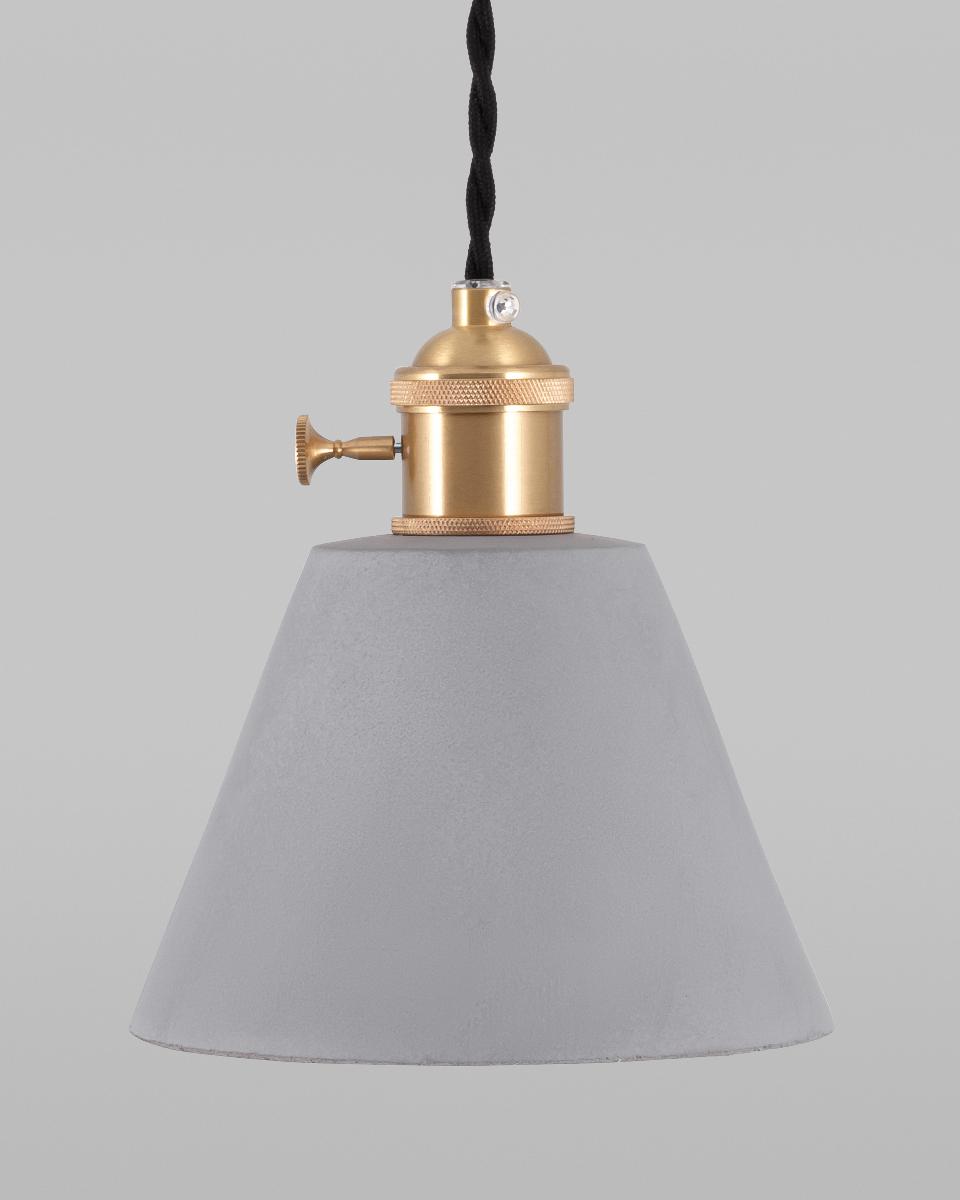 Подвесной светильник Moderli Calcolo V10543-1P