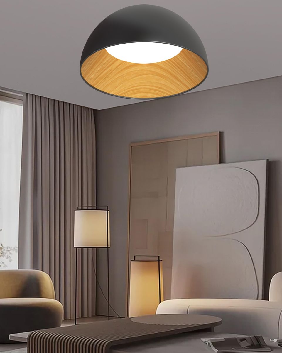 Потолочный светильник Alfa Light F0724-14