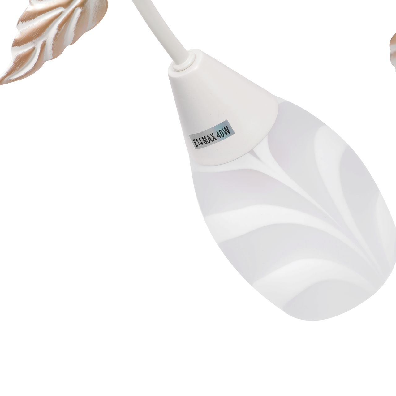 Потолочная люстра F-Promo Plato 2444-8U