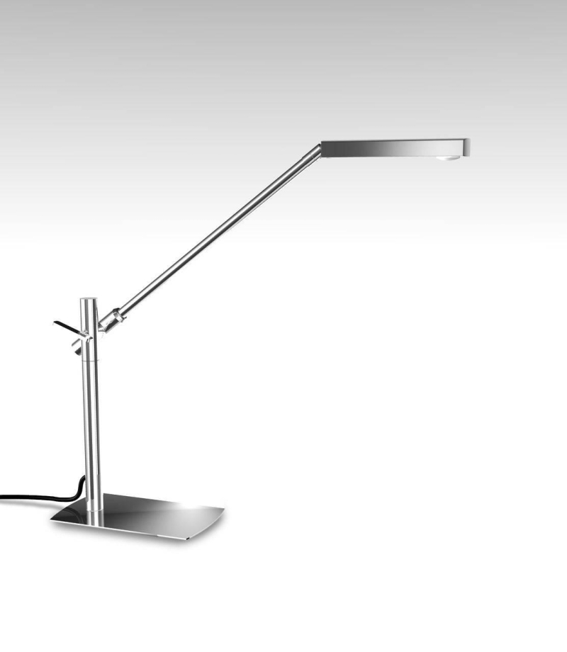 Настольная лампа Mantra Phuket 4958