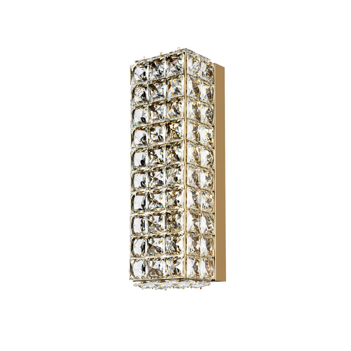 Настенный светильник Modelux ML.555.03 GD