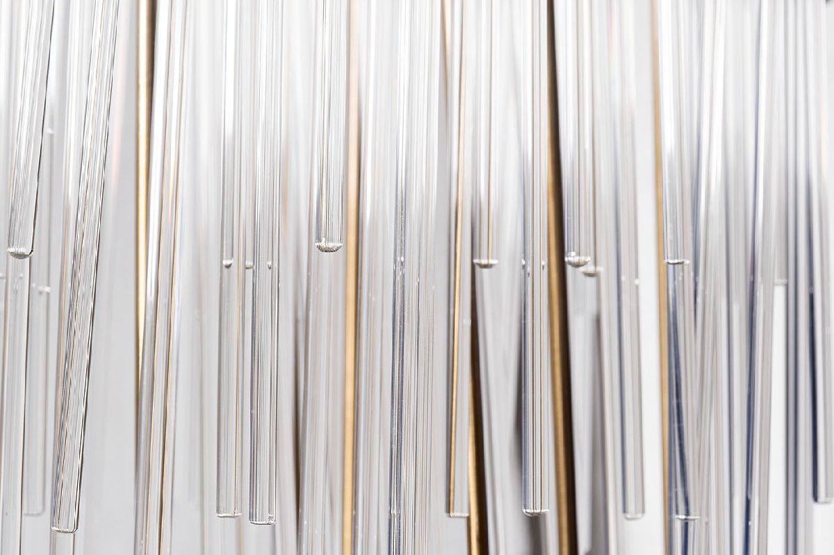 Настенный светильник Garda Decor 91GH-10110