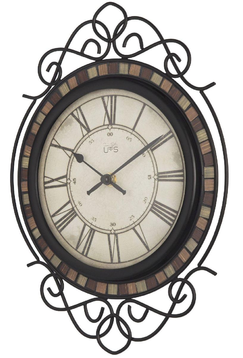 Настенные часы Tomas Stern 9041