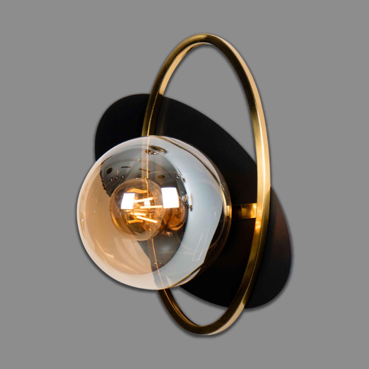 Настенный светильник Alfa Light F4124-64