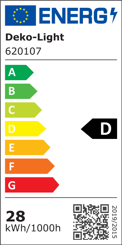 Подвесной светильник Deko-Light Profession Down 620107
