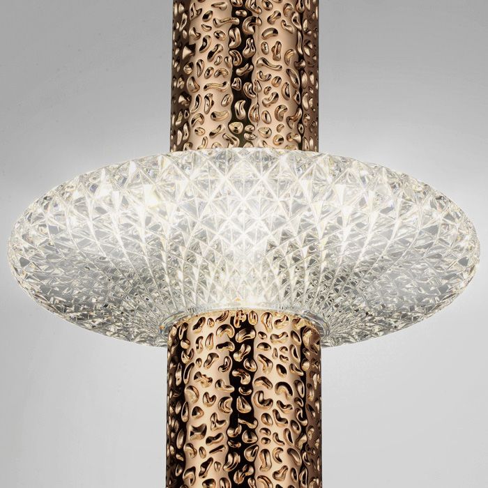 Подвесной светильник Lumion Ledio Cristie 8009/6L