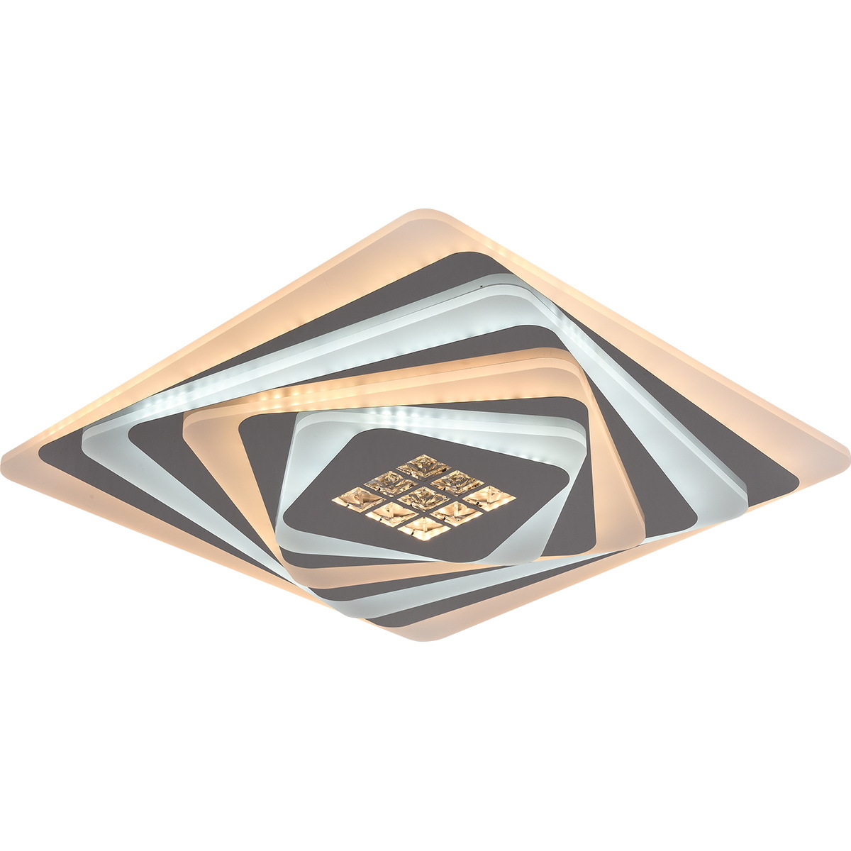 Потолочная люстра Reluce 07087-0.3-480