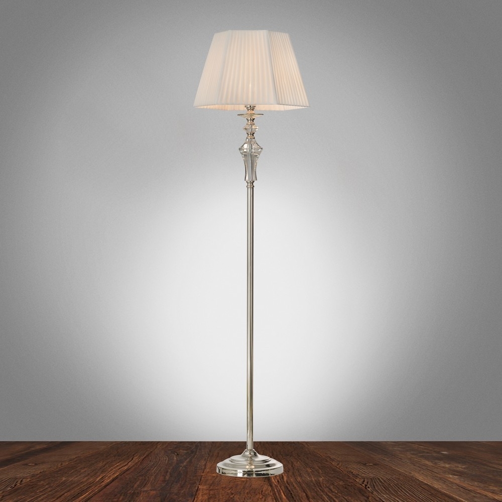 Торшер Aployt Jula APL.707.05.01