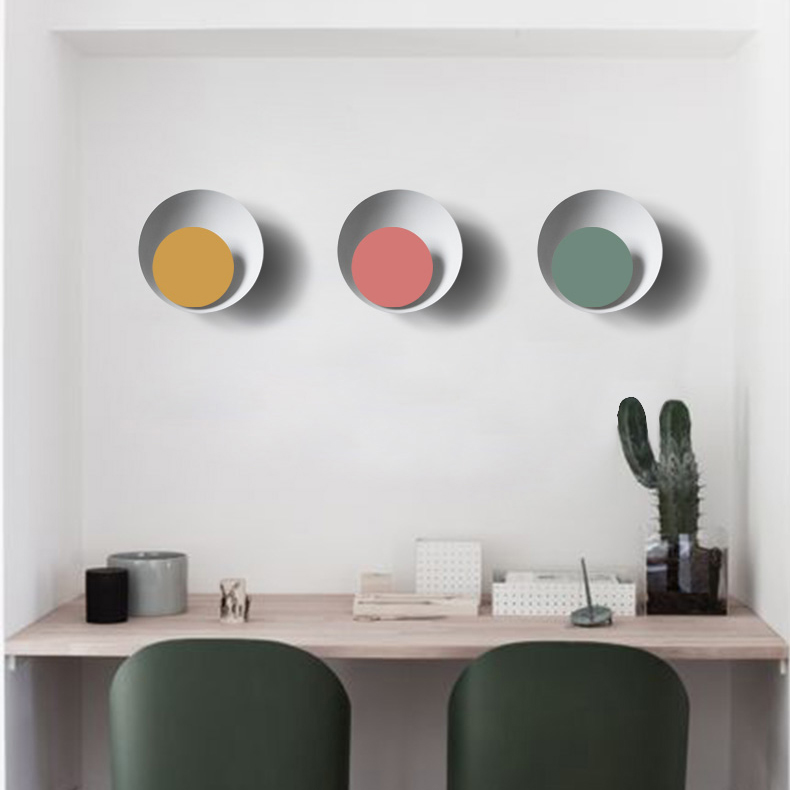 Бра ImperiumLoft Twirl 102164-26