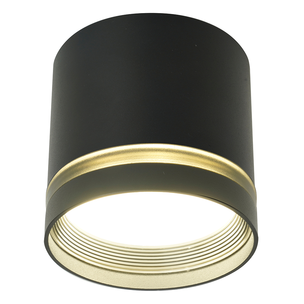 Потолочный светильник Feron HL461 Barrel 51938