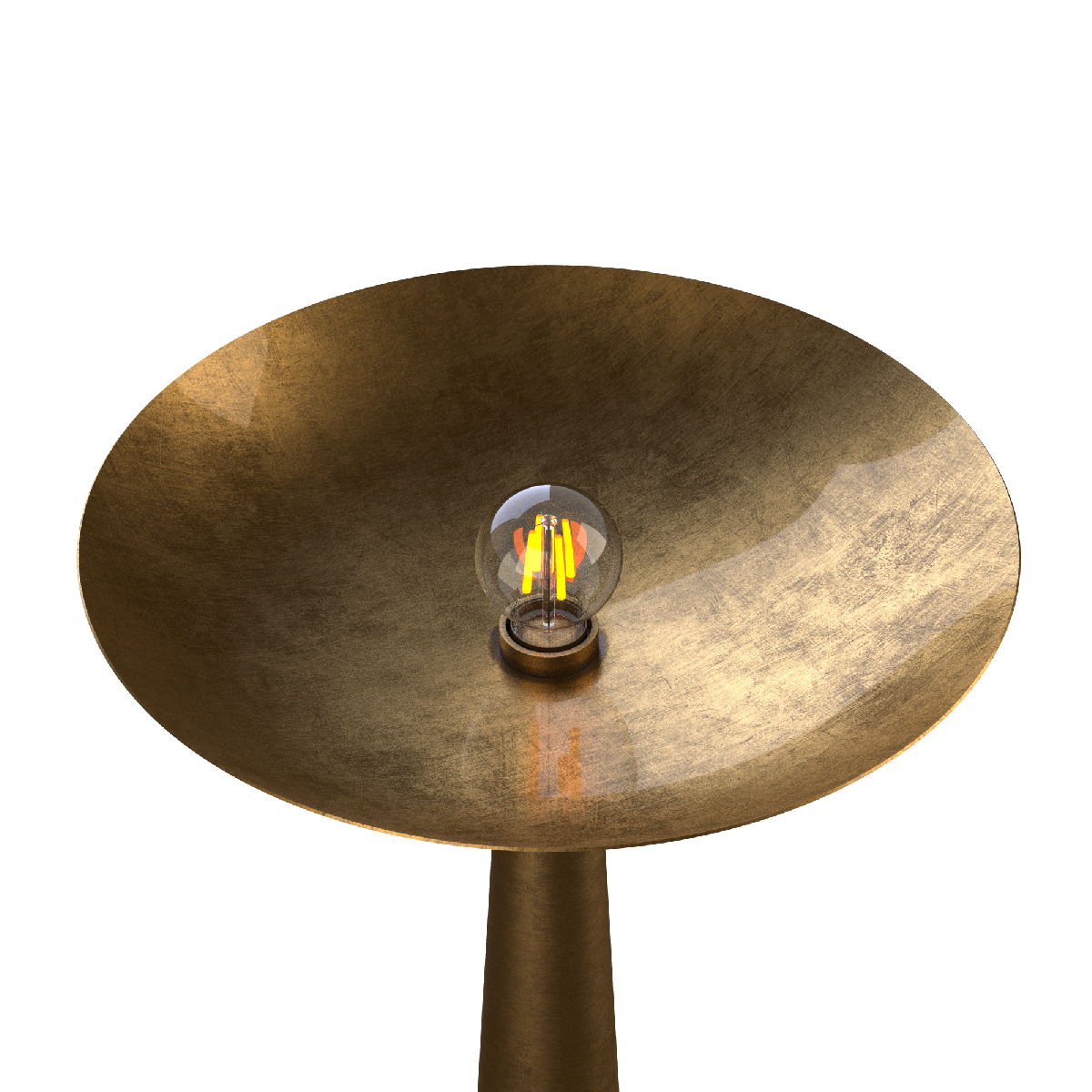 Торшер Covali AFL-23176