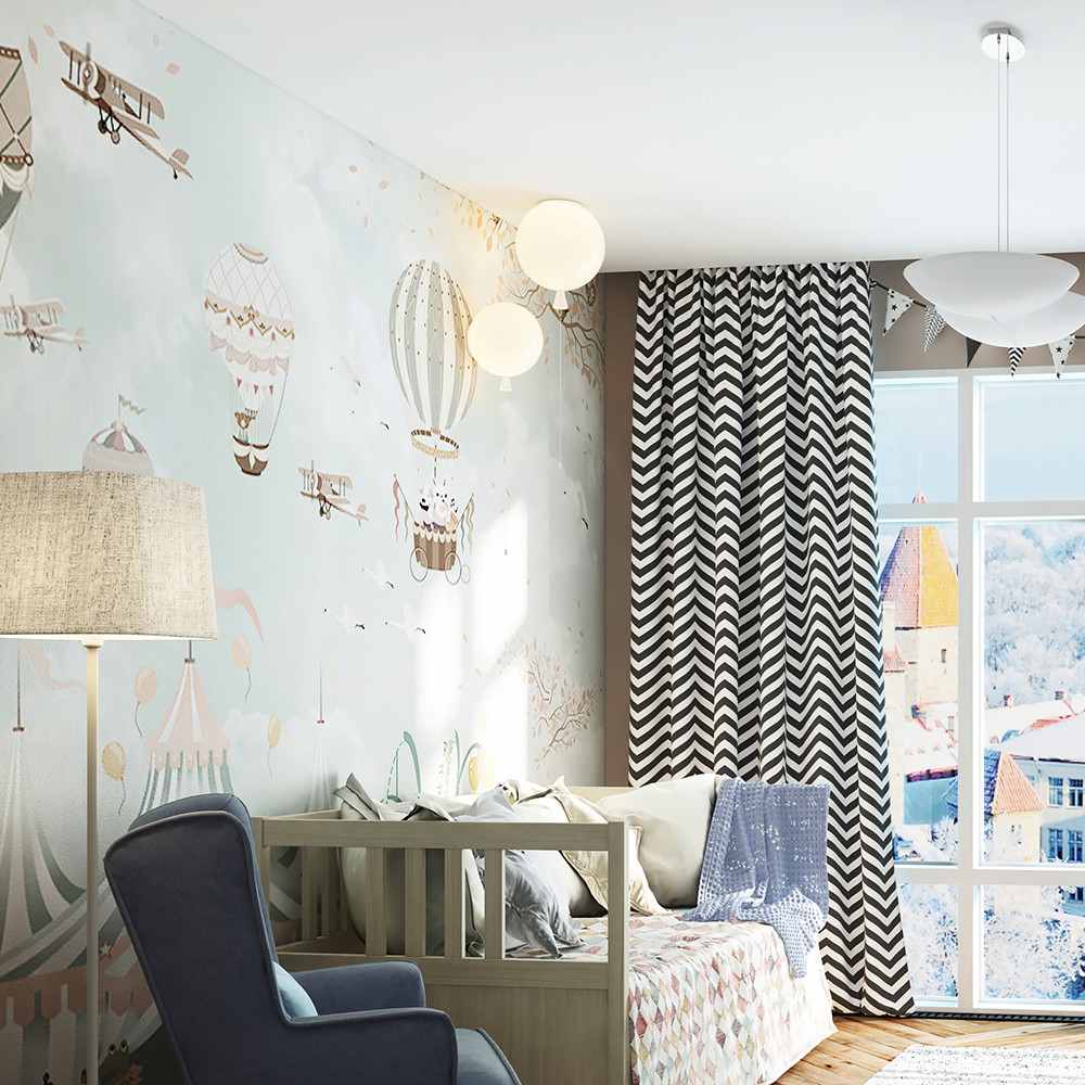 Бра LOFT IT Memory 5055W/S white УЦ