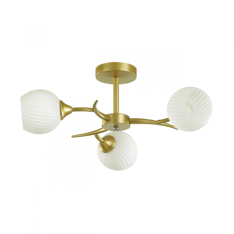 Люстра на штанге Lumion Giselle 4545/3C