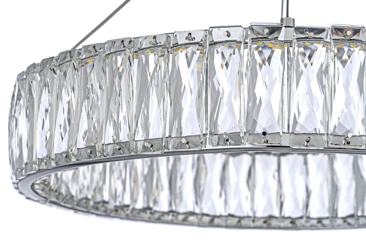 Подвесная люстра Dio DArte Elite Caneva L 1.5.60.100 N