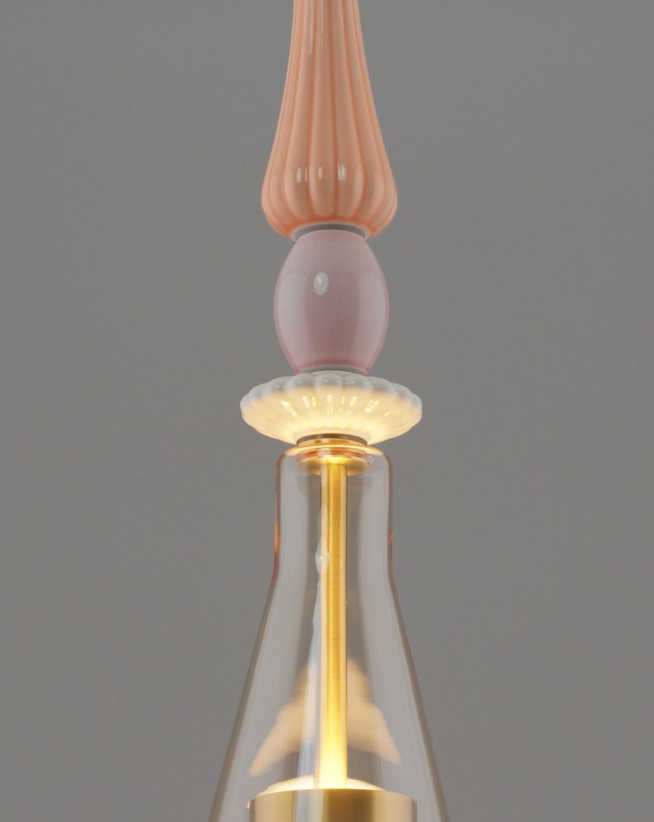 Подвесной светильник Moderli Corals V11153-PL