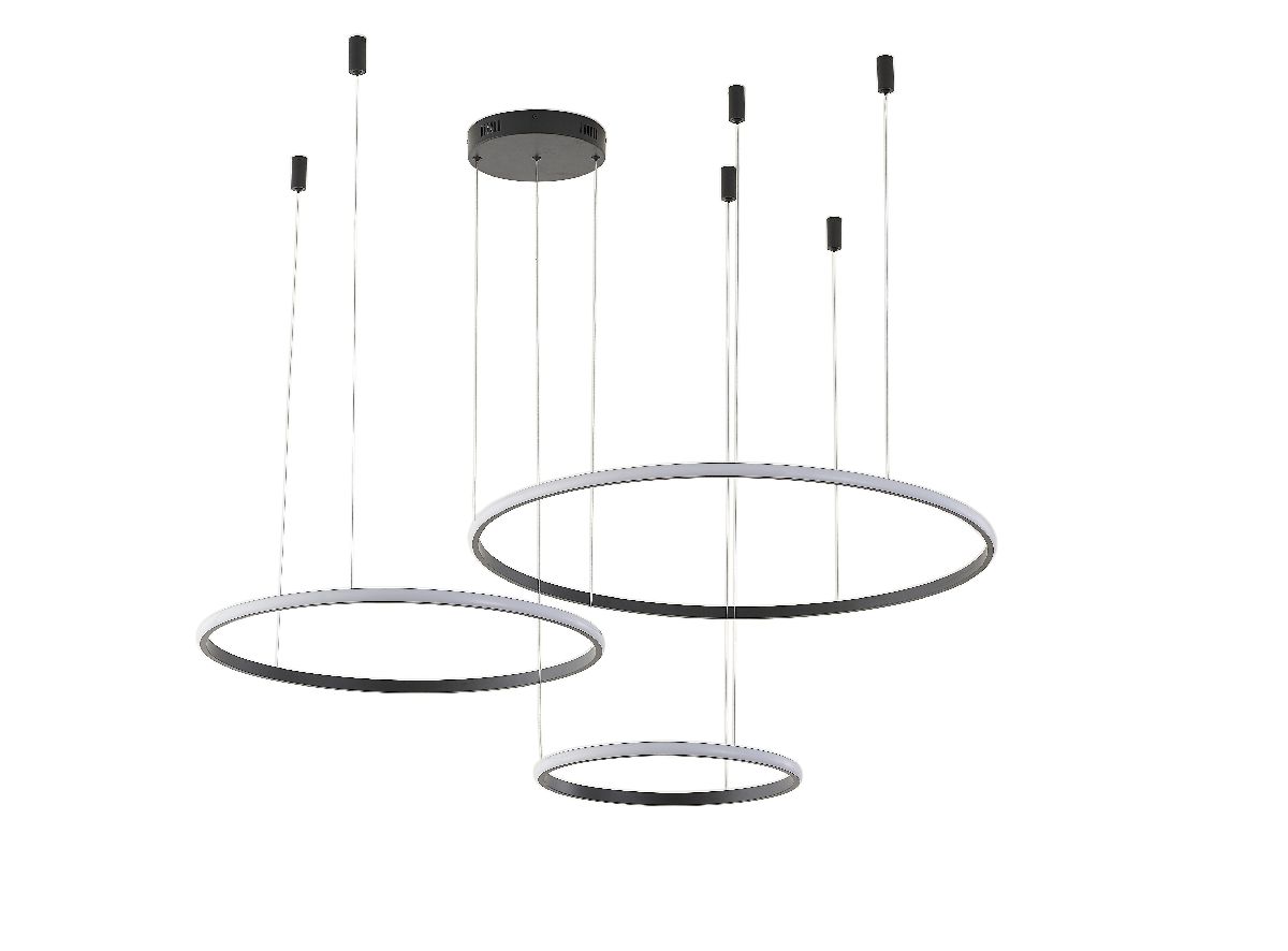 Подвесная люстра Zortes Ringolight ZRS.33320.120F