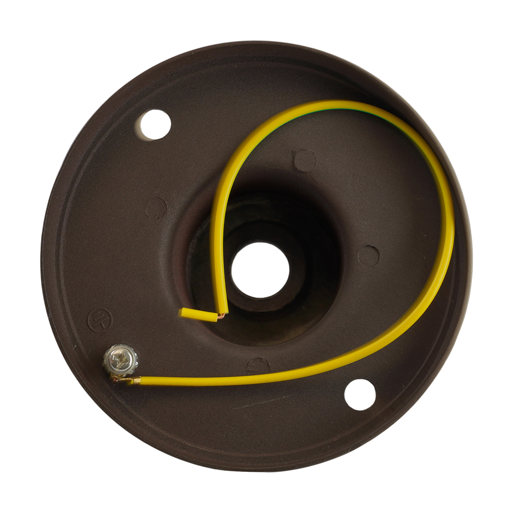 Ландшафтный светильник Feron Берген DH702 51770