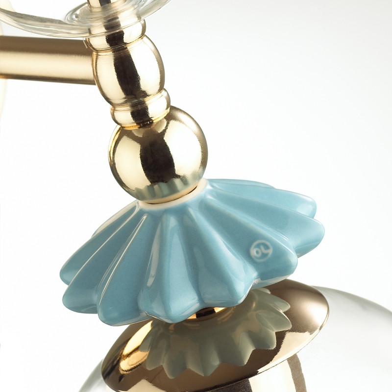 Бра на штанге Odeon Light BIZET 4855/1WA