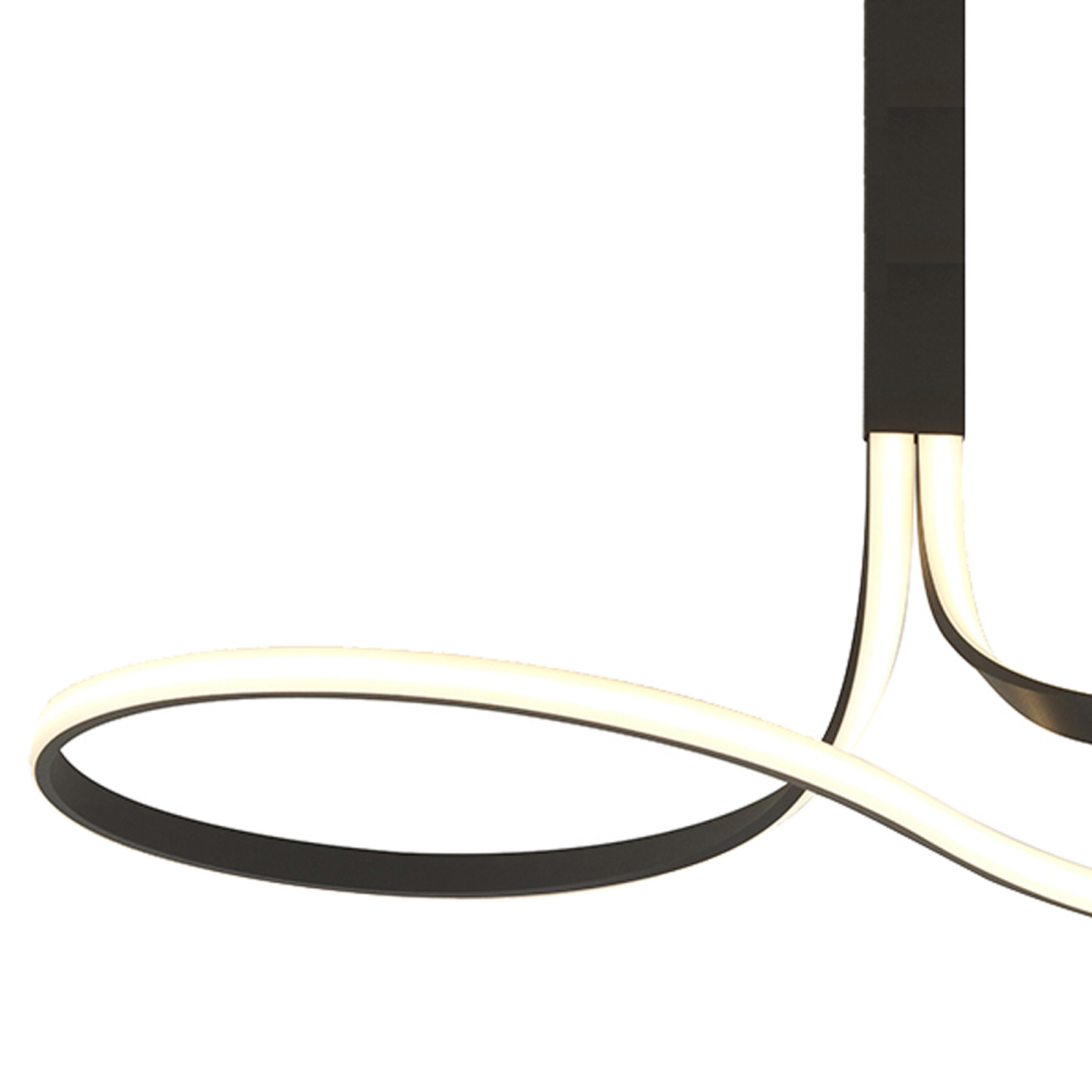 Подвесной светодиодный светильник Mantra Nur 5831