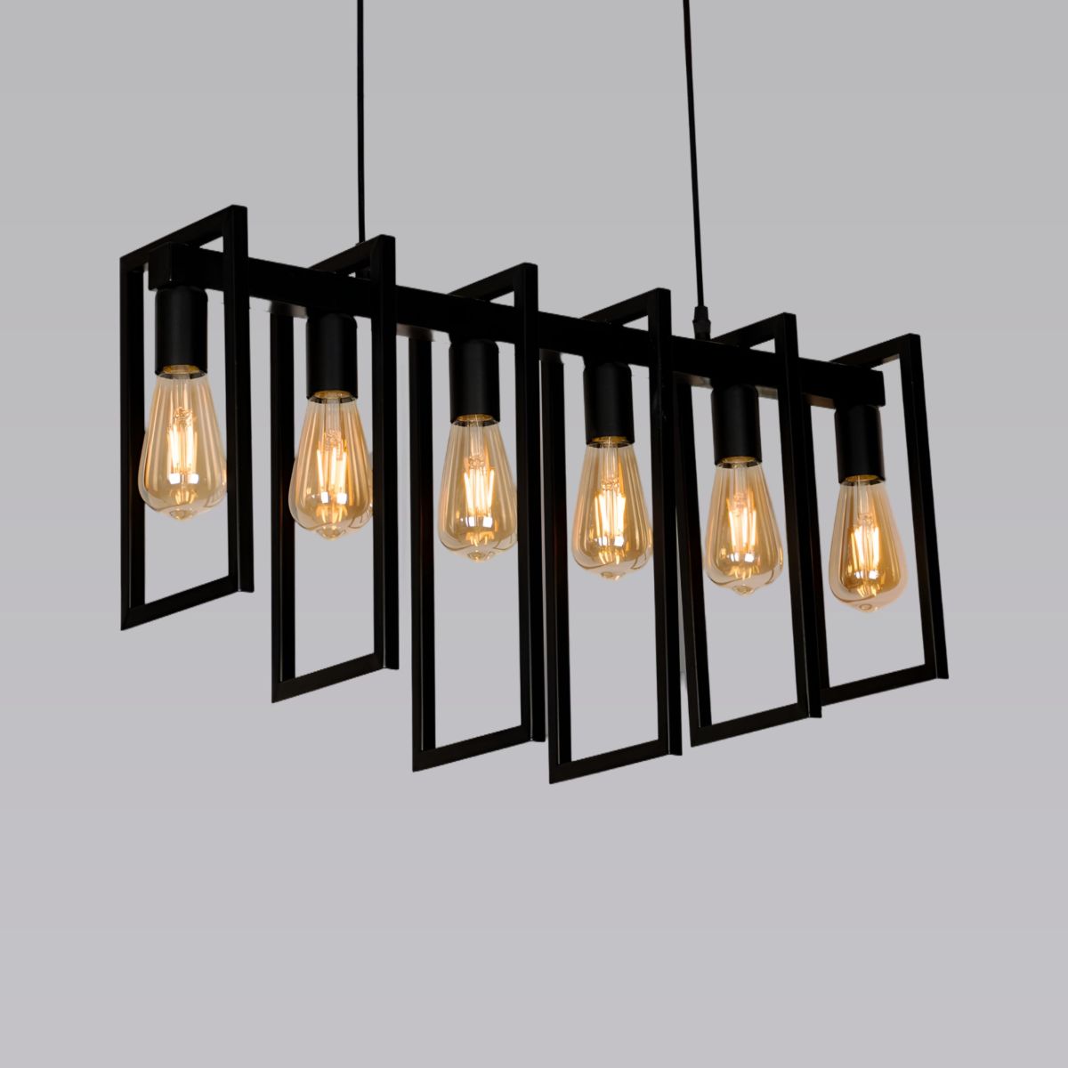 Подвесная люстра Alfa Light F4124-04