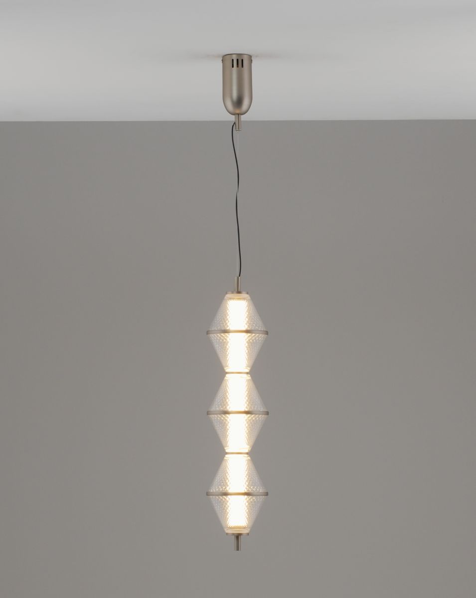 Подвесной светильник Moderli Senta V11366-PL