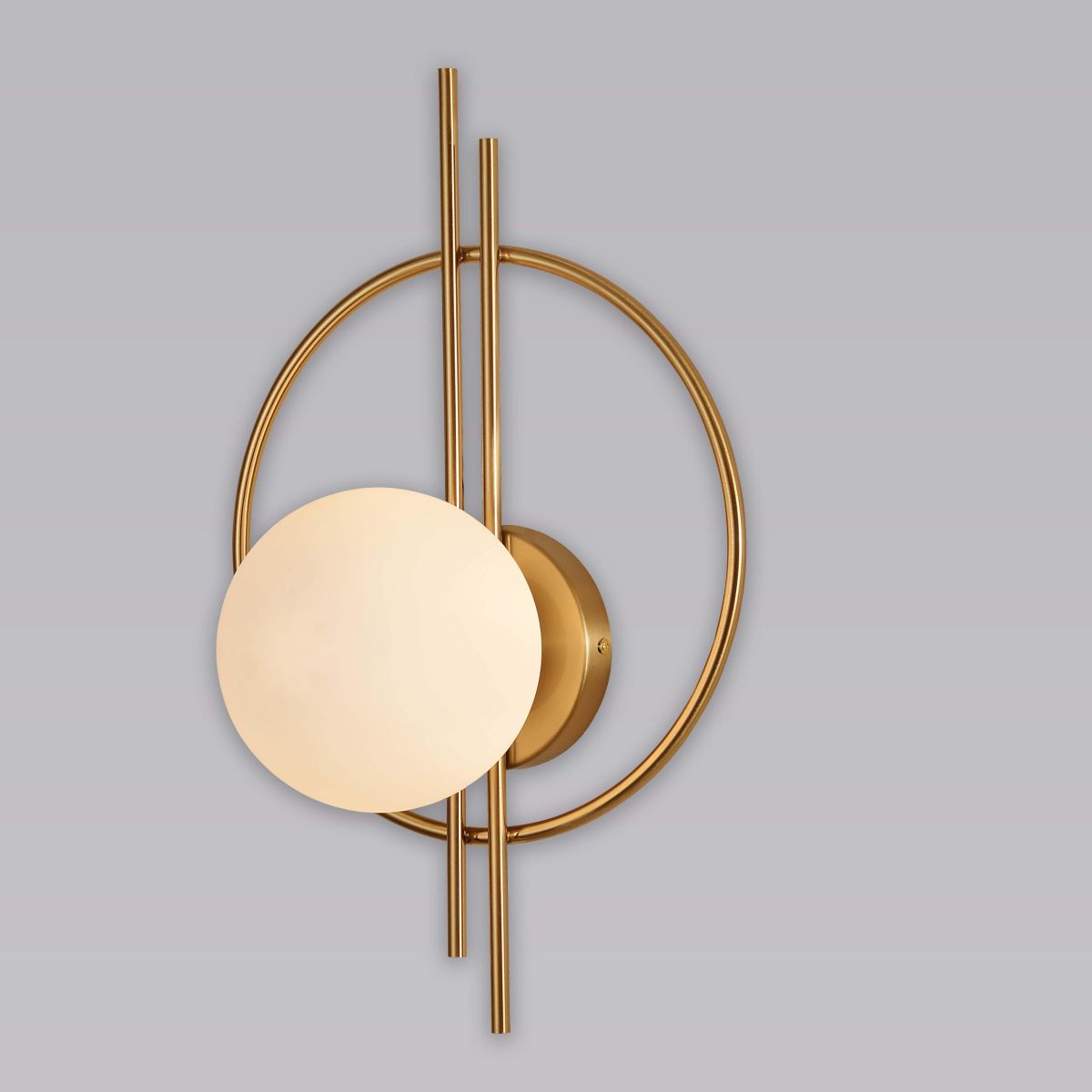 Настенный светильник Alfa Light F1624-06