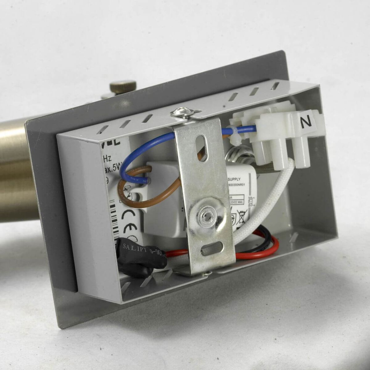 Светодиодный спот Lussole LSP-9509 УЦ